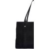 image:imageFrye Womens Melissa Shopper Tote Bag Stylist Large Handbag with Adjustable Strap amp PocketsSueded Black Crocodile