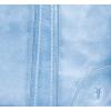 image:imageFrye Womens Melissa Shopper Tote Bag Stylist Large Handbag with Adjustable Strap amp PocketsWashed Denim Leath