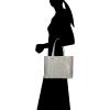 image:imageFrye Womens Melissa Shopper Tote Bag Stylist Large Handbag with Adjustable Strap amp PocketsWillow