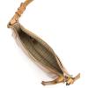 image:imageFrye Womens Melissa Zip Crossbody Bag Stylish Handbag with Adjustable Strap amp PocketsBeige