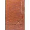 image:imageFrye Womens Melissa Zip Crossbody Bag Stylish Handbag with Adjustable Strap amp PocketsBurnt Terracotta