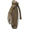 image:imageFrye Womens Melissa Zip Crossbody Bag Stylish Handbag with Adjustable Strap amp PocketsKhaki