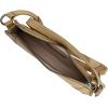 image:imageFrye Womens Melissa Zip Crossbody Bag Stylish Handbag with Adjustable Strap amp PocketsLinen
