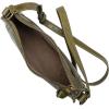 image:imageFrye Womens Melissa Zip Crossbody Bag Stylish Handbag with Adjustable Strap amp PocketsMarch