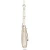 image:imageFrye Womens Melissa Zip Crossbody Bag Stylish Handbag with Adjustable Strap amp PocketsOat