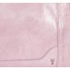 image:imageFrye Womens Melissa Zip Crossbody Bag Stylish Handbag with Adjustable Strap amp PocketsOrchid