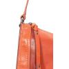 image:imageFrye Womens Melissa Zip Crossbody Bag Stylish Handbag with Adjustable Strap amp PocketsPersimmon