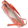 image:imageFrye Womens Melissa Zip Crossbody Bag Stylish Handbag with Adjustable Strap amp PocketsPersimmon