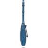 image:imageFrye Womens Melissa Zip Crossbody Bag Stylish Handbag with Adjustable Strap amp PocketsSteel