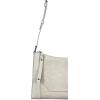 image:imageFrye Womens Melissa Zip Crossbody Bag Stylish Handbag with Adjustable Strap amp PocketsWillow