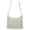image:imageFrye Womens Melissa Zip Crossbody Bag Stylish Handbag with Adjustable Strap amp PocketsWillow