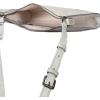image:imageFrye Womens Melissa Zip Crossbody Bag Stylish Handbag with Adjustable Strap amp PocketsWillow