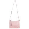 image:imageFrye Womens Melissa Zip Crossbody Bag Stylish Handbag with Adjustable Strap amp PocketsWoodrose