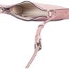image:imageFrye Womens Melissa Zip Crossbody Bag Stylish Handbag with Adjustable Strap amp PocketsWoodrose