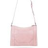 image:imageFrye Womens Melissa Zip Crossbody Bag Stylish Handbag with Adjustable Strap amp PocketsWoodrose