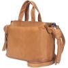 image:imageFrye Womens Nora SatchelBeige