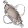 image:imageFrye Womens Nora SatchelCream Metallic
