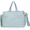 image:imageFrye Womens Nora SatchelLight Sky