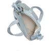 image:imageFrye Womens Nora SatchelLight Sky