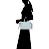 image:imageFrye Womens Nora SatchelLight Sky
