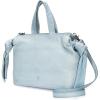 image:imageFrye Womens Nora SatchelLight Sky