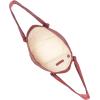 image:imageFrye womens Nora Knotted ToteBurgundy