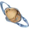 image:imageFrye womens Nora Knotted ToteDenim Leather
