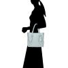image:imageFrye womens Nora Knotted ToteLight Sky