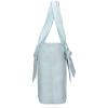 image:imageFrye womens Nora Knotted ToteLight Sky
