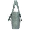 image:imageFrye womens Nora Knotted ToteSky Blue