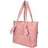 image:imageFrye womens Nora Knotted ToteWoodrose