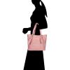 image:imageFrye womens Nora Knotted ToteWoodrose