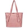 image:imageFrye womens Nora Knotted ToteWoodrose