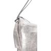 image:imageNORA BACKPACK HOBOCream Metallic
