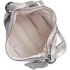 image:imageNORA BACKPACK HOBOCream Metallic
