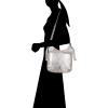 image:imageNORA BACKPACK HOBOCream Metallic