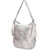 image:imageNORA BACKPACK HOBOCream Metallic