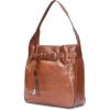 image:imageFrye Heather HoboCognac