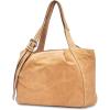 image:imageFrye Heather Suede ToteBeige