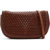 image:imageFrye Jennie Wallet CrossbodyCognac