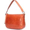 image:imageFrye Melissa CrossbodyPersimmon