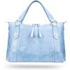 image:imageFrye Melissa Medium SatchelWashed Denim