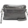 image:imageFrye Melissa Wristlet CrossbodyCarbon