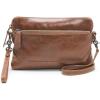 image:imageFrye Melissa Wristlet CrossbodyCognac