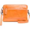 image:imageFrye Melissa Wristlet CrossbodySunset