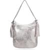 image:imageNORA BACKPACK HOBOCream Metallic