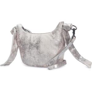 image:imageFRYE NORA CROSSBODYCream Metallic