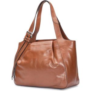 image:imageFrye Heather ToteCognac