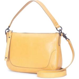 image:imageFrye Melissa CrossbodyMustard