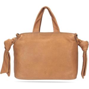 image:imageFrye Womens Nora SatchelBeige
